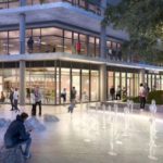 Lowe forms retail property redevelopment platform Lowe forms retail property redevelopment platform