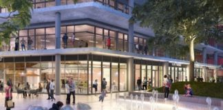 Lowe forms retail property redevelopment platform