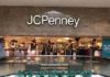 JC Penney to close 154 stores
