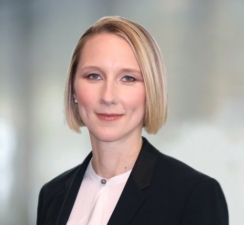 JLL appoints Karen Brennan as new CFO JLL appoints Karen Brennan as new Global CFO