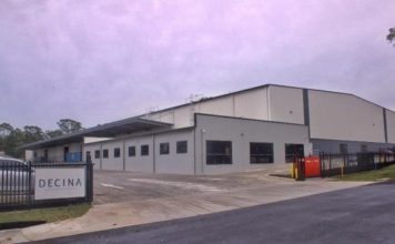 Mapletree Logistics Trust to acquire warehouse in Brisbane, Australia Mapletree Logistics Trust to acquire warehouse in Brisbane, Australia
