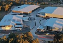 LOGOS to develop logistics facility in Sydney LOGOS to develop logistics facility in Sydney