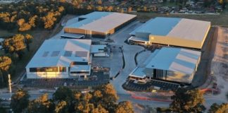 LOGOS to develop logistics facility in Sydney LOGOS to develop logistics facility in Sydney