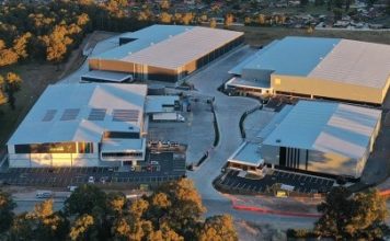 LOGOS to develop logistics facility in Sydney LOGOS to develop logistics facility in Sydney