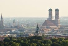 AXA IM-Real Assets launches construction of new office development in Munich AXA IM - Real Assets launches construction of new office development in Munich