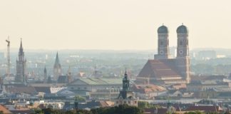 AXA IM-Real Assets launches construction of new office development in Munich AXA IM - Real Assets launches construction of new office development in Munich