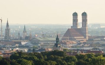 AXA IM-Real Assets launches construction of new office development in Munich AXA IM - Real Assets launches construction of new office development in Munich