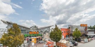 PATRIZIA sells German retail portfolio for €96m PATRIZIA sells German retail portfolio for €96m