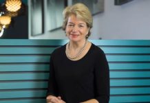 Riverstone appoints Penny Hughes as chairman Goldman Sachs-backed retirement living company Riverstone has appointed Penny Hughes as chairman.