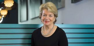 Goldman Sachs-backed retirement living company Riverstone has appointed Penny Hughes as chairman.