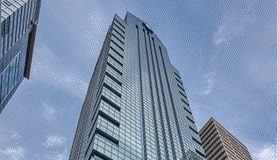 Piedmont completes sale of 45-story office tower in Philadelphia for $360m