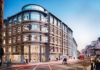 Union Investment acquires office property in City of London