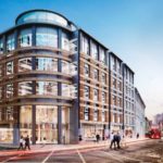 Union Investment acquires office property in City of London Union Investment acquires office property in City of London
