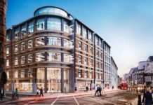 Union Investment acquires office property in City of London Union Investment acquires office property in City of London