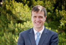 Hines appoints Logan Smith as Head of Logistics for Europe Hines appoints Logan Smith as Head of Logistics for Europe