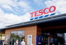 British retail group Tesco to sell its business in Poland British retail group Tesco to sell its business in Poland