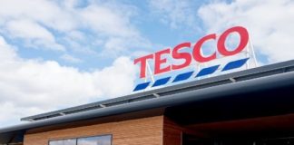 British retail group Tesco to sell its business in Poland