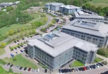 BauMont buys two buildings at Thames Valley Park from Microsoft