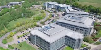 BauMont buys two buildings at Thames Valley Park from Microsoft BauMont buys two buildings at Thames Valley Park from Microsoft