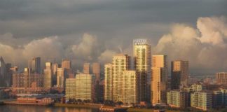 U+I submits plans for mixed-use project on Greenwich Peninsula U+I submits plans for £770m mixed-use project on Greenwich Peninsula