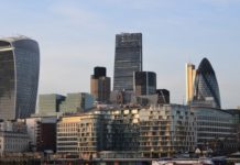 CBRE UK : Capital value fall decelerates as yields stabilise CBRE UK : Capital value fall decelerates as yields stabilise