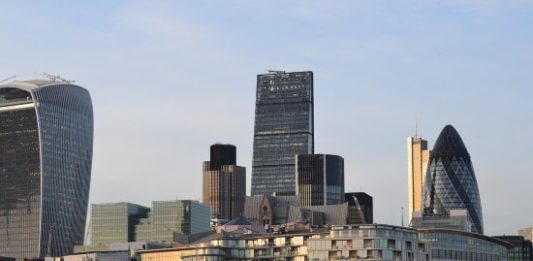 CBRE UK : Capital value fall decelerates as yields stabilise CBRE UK : Capital value fall decelerates as yields stabilise
