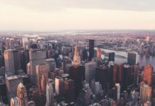 US commercial real estate price growth slows in May US commercial real estate price growth slows in May