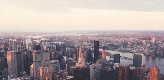 US commercial real estate price growth slows in May US commercial real estate price growth slows in May