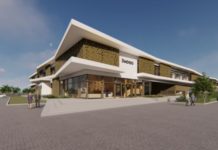 Union Investment buys logistics facility in Netherlands Union Investment buys logistics facility in Netherlands