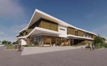 Union Investment buys logistics facility in Netherlands Union Investment buys logistics facility in Netherlands