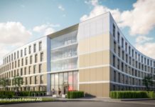 Union Investment buys two micro-living properties in Düsseldorf and Hamburg Union Investment buys two micro-living properties in Düsseldorf and Hamburg