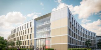 Union Investment buys two micro-living properties in Düsseldorf and Hamburg Union Investment buys two micro-living properties in Düsseldorf and Hamburg