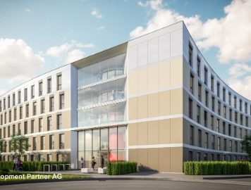 Union Investment buys two micro-living properties in Düsseldorf and Hamburg Union Investment buys two micro-living properties in Düsseldorf and Hamburg