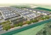 Allianz, VGP form logistics JV for VGP Park Munich development