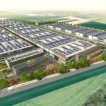 Allianz, VGP form logistics JV for VGP Park Munich development Allianz, VGP form logistics JV for VGP Park Munich development