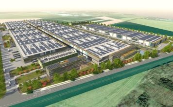 Allianz, VGP form logistics JV for VGP Park Munich development Allianz, VGP form logistics JV for VGP Park Munich development