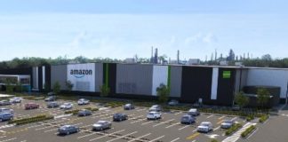 Amazon to open its first Queensland fulfilment centre in Brisbane Amazon to open its first Queensland fulfilment centre in Brisbane
