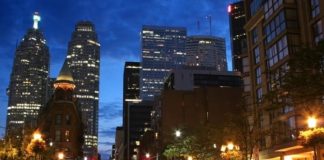 Colliers Canada : 16% of commercial tenants did not pay rent in May Colliers Canada : 16% of commercial tenants did not pay rent in May