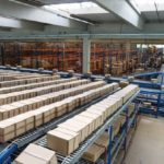Aviva Investors lets 197,000 sq ft distribution asset in Northampton Aviva Investors lets 197,000 sq ft distribution asset in Northampton