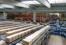 Aviva Investors lets 197,000 sq ft distribution asset in Northampton Aviva Investors lets 197,000 sq ft distribution asset in Northampton