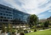 Allianz Real Estate buys prime office building in Budapest