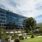 Allianz Real Estate buys prime office building in Budapest Allianz Real Estate buys prime office building in Budapest