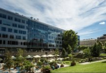 Allianz Real Estate buys prime office building in Budapest