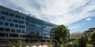 Allianz Real Estate buys prime office building in Budapest Allianz Real Estate buys prime office building in Budapest