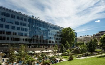 Allianz Real Estate buys prime office building in Budapest Allianz Real Estate buys prime office building in Budapest