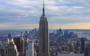 Empire State Realty Trust announces the departure of President and COO John B. Kessler Empire State Realty Trust announces the departure of President and COO John B. Kessler