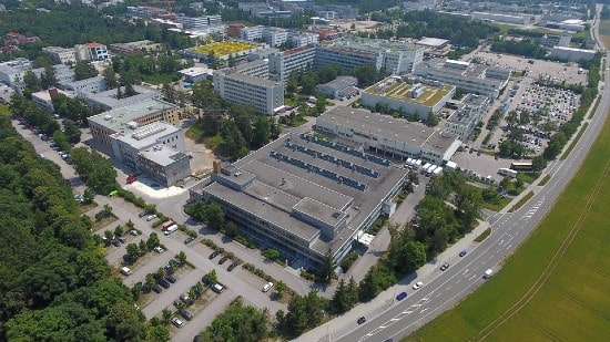 M7 Real Estate sells industrial property in Bavaria
