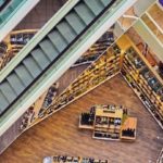 ULI : COVID-19 to accelerate restructure of retail property sector UULI : COVID-19 to accelerate restructure of retail property sector