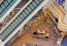 ULI : COVID-19 to accelerate restructure of retail property sector UULI : COVID-19 to accelerate restructure of retail property sector