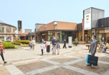 NEINVER reopens its retail properties in Europe NEINVER reopens its retail properties in Europe